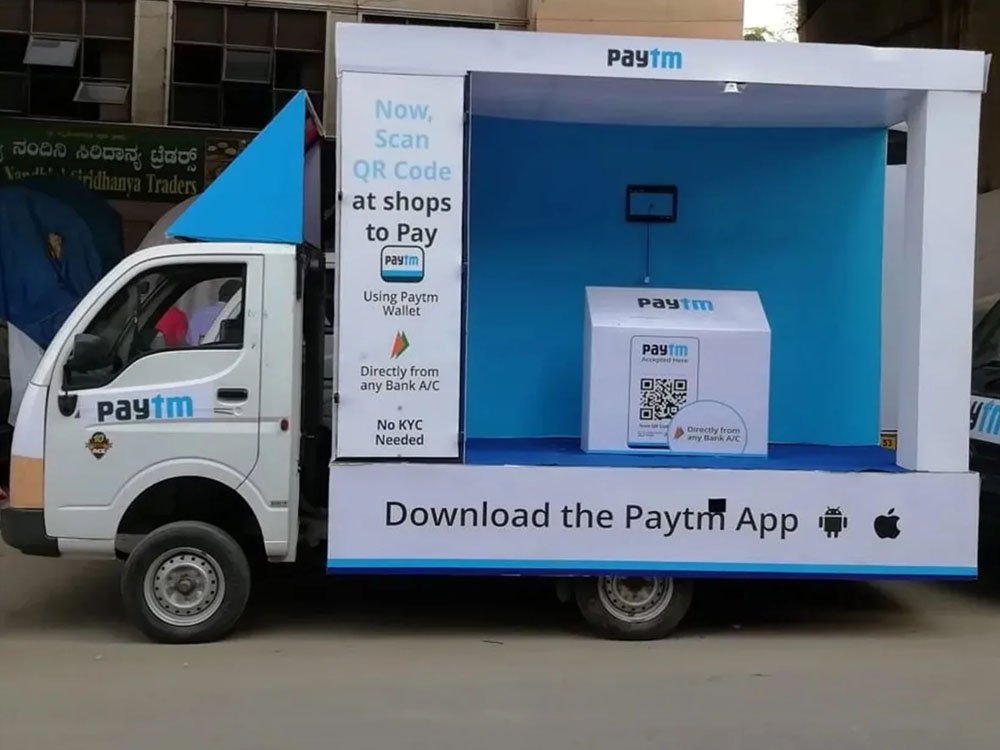 1-VAN PUBLICITY-Jyoti Communication Marketing