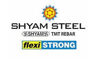 SHYAM STEEL